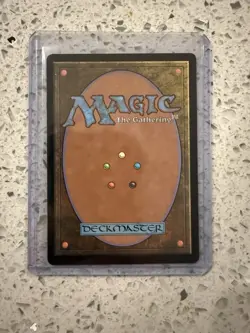 MTG - Artist's Talent #124 - Bloomburrow - Foil - Image 2