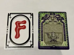 Field of the Dead Secret Lair Countdown Kit SLC NM - Image 1