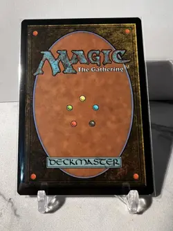 Volatile Stormdrake - Borderless - Rare - MTG: Modern Horizons 3 - NM - Image 2