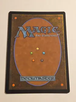 Arcane Denial FOIL X1 (Extended Art) CMR MTG Commander Legends - Image 2