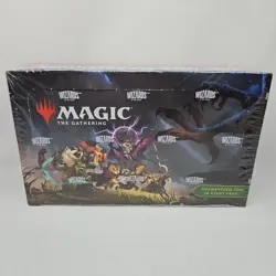 Magic the Gathering: Bloomburrow Play Booster Box MTG Factory Sealed - Image 1