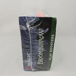 Magic the Gathering: Bloomburrow Play Booster Box MTG Factory Sealed - Image 2