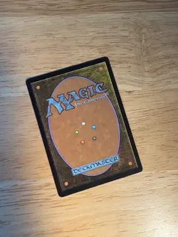 Ashaya, Soul of the Wild Zendikar Rising Regular Near Mint - Image 2