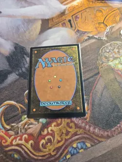 La Abuela, Siempre Generosa Tireless Provisioner Foil MTG - NM - - Image 2