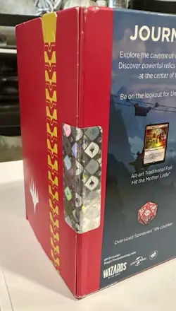 Magic The Gathering: MTG✨LOST CAVERNS OF IXALAN Sealed Bundle NEW SEALED 195166230412 - Image 3