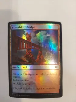 Silverbluff Bridge Modern Horizons 2 Foil - Image 1