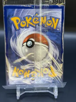 *SEALED* Mega Charizard X ex 023 & Oricorio ex 024 Black Star Promo UPC Pokemon - Image 2