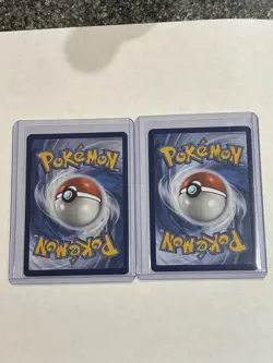 Pokemon Surging Sparks Skarmory Illustration Rare HoloFoil #209/191 LOT of 2 - Image 2