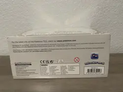 Pokemon TCG Sword & Shield Brilliant Stars Elite Trainer Box ETB Factory Sealed - Image 5