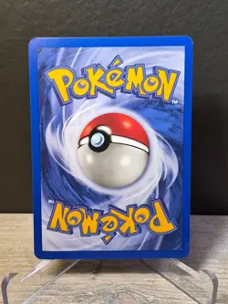 Pokemon TCG Igglybuff - 2001 Black Star Promo #36 - League Promo - Image 3