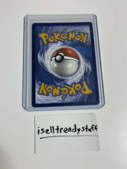 Pokemon Kingdra EX TCG SVP131 Shrouded Fable Black Star Promo NM Condition - Image 2