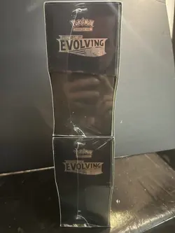 Pokemon Center Exclusive Evolving Skies Elite Trainer Box Set (2) Factory Sealed - Image 4