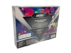 Pokemon TCG: Arceus V Figure Collection Box Sealed - Image 2
