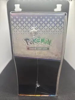 Pokemon Prismatic Evolutions ETB Elite Trainer Box - SEALED - 9 Packs - ETB - Image 4