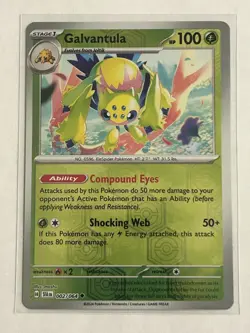 Pokemon Shrouded Fable Complete your set C/U/R + Holo/Reverse - Free ship on 2+ - Image 5