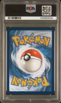 2024 POKEMON SVP EN-SV PROMO #159 MAGNETON SURGING SPARKS POKEMON CENTER PSA 10 - Image 2