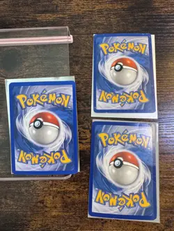 Pokemon Delta Species Holo Lot; Deoxys 4/110, Nidoking 6/101 & Salamence 14/113 - Image 3