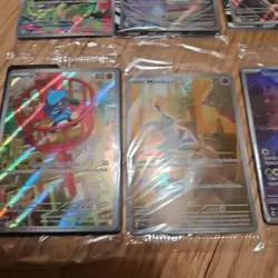 🔥🔥Sealed Pokemon Promo Lot 12, Black Star, Holos, Eevee, Lucario, Alakazam - Image 5