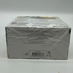 Lot (36) Pokemon SWSH Evolving Skies Booster Packs W/ Display Box & Acrylic Case - Image 4