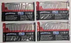 Lot of (160) Pokemon TCG Prismatic Evolutions Booster Packs SEALED NEW - Image 3