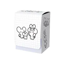 Pokemon Center Japan Exclusive - Maushold Deck Box - NEW - Image 2