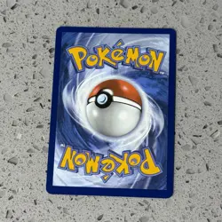 Team Rocket's Houndoom IR 191/182 Near Mint Destined Rivals POKEMON NEAR MINT - Image 2