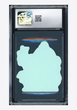 Pokemon CGC 9 Acerola & Mimikyu B-Side Label 2025 Pokemon Trainers Pt.2 Japanese - Image 2