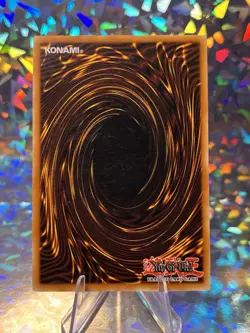 1x Yugioh Black Luster Soldier 1st Edition SYE-024 MP/LP - Image 3