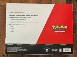 Pokemon TCG: Scarlet & Violet 151 Mini Tins and Promo Cards Sam's Club 4 Pack - Image 2