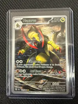 Pokemon Scarlet & Violet Black Bolt Illustration Rare multiple card Bundle - Image 3