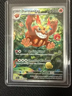 Pokemon Scarlet & Violet Black Bolt Illustration Rare multiple card Bundle - Image 5