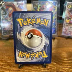 Pokemon TCG Reshiram Celebrations Classic Collection Card 113/114 NM/M Condition - Image 2