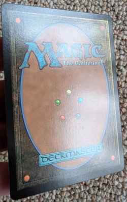 MTG Final Fantasy Buster Sword Regular Card - Mythic Rare - Pack Fresh - Image 3