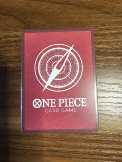 Carrot OP08-021 L (Alt Art) Two Legends ONE PIECE Card Game Japanese NM - Image 2