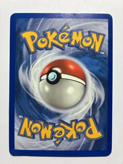 Electabuzz Delta Species 29/101 2006 EX Dragon Frontiers Pokemon Card - Image 2