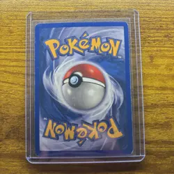 Exeggutor Fire Red & Leaf Green POKEMON Holo 2004 POKEBALL Trading Card 5/112 LP - Image 2