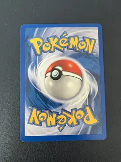 1ST EDITION Giovanni’s Magikarp Gym Challenge 73/132 Pokemon Card - Image 3