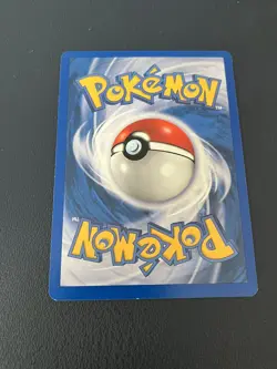 1ST EDITION Giovanni’s Magikarp Gym Challenge 73/132 Pokemon Card - Image 4