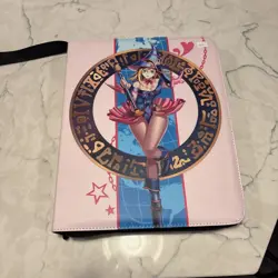 Yu-Gi-Oh! TCG Card Collection With Binder Lot Of 444 Cards Yugioh #6 - Image 2