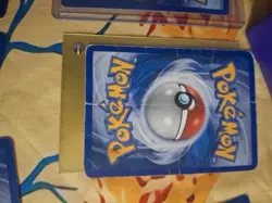 Yuka Morii Pokemon Card Lot Of 12 + - Image 5