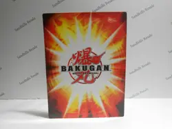 Bakugan Card - Rock On - Green Ability Card - BA571 - 44/48n - 2008 - Image 2