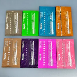 Scarlet & Violet GYM Promo Pack Japanese Pokemon Cards Sealed 8 packs - Image 3
