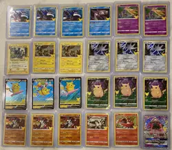 Pokemon TCG Celebrations Lot Of 51 Cards (Gradable/Stamped/NM to LP) - Image 2
