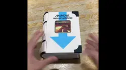 MTG Commander Display Deck Box Fit 120+ sleeved & accessories Magnetic - Image 2