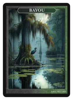 Dual Lands complete Set Givememana Tokens Series 2 Magic the Gathering MTG - Image 3