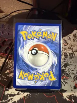 Eevee Ex 174 Prismatic Evolution Black Star Promo SPC Pokemon TCG - Image 3