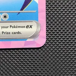 Terapagos ex 169/131 Prismatic Evolutions Pokemon Special Illustration Rare PRE - Image 4