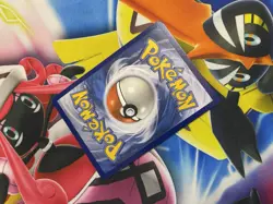 Eevee SWSH212 And SM184 Cosmo Holo Black Star Promo Pokemon tcg - Image 5