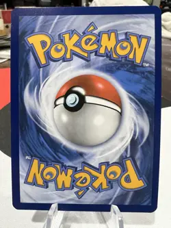 Psyduck MEP 007 Mega Evolution Pokemon Blister Promo Pokemon - Image 2