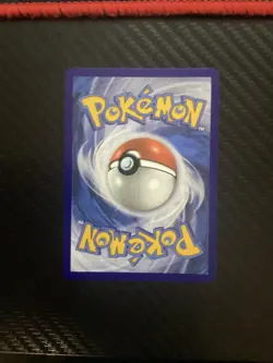 Pokemon Raging Bolt EX 218/162 Hyper Rare SV05: Temporal Forces Full Art Holo NM - Image 2